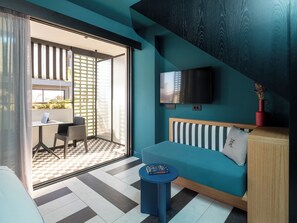 UpBeat Deluxe Escape