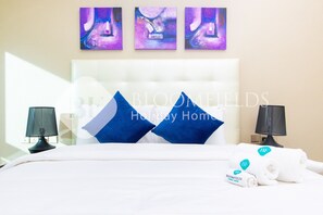 1 Schlafzimmer, Zimmersafe, Bügeleisen/Bügelbrett, kostenloses WLAN