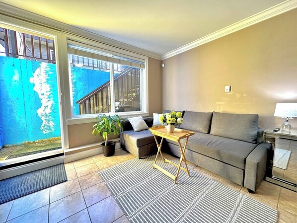 Téléviseur connecté