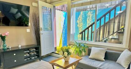 Lovely 2BR BSMT Suite w/ Parking for Pickup