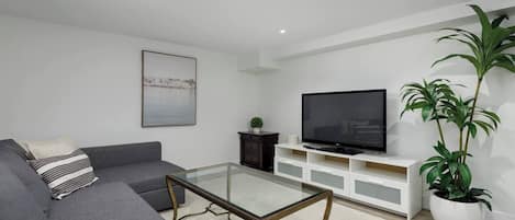 Smart TV, offices