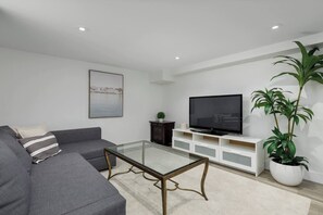 Smart-tv, kontorer
