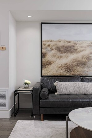 TV connectée, espaces bureaux