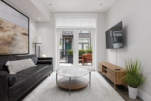 Smart TV, offices