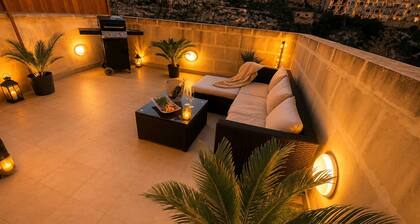 Arzella Apartments