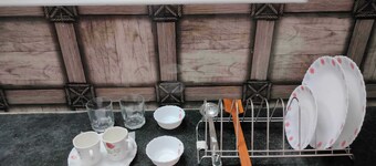 1BHK Spacious stay near Ramana Ashram in Tiruvannamalai