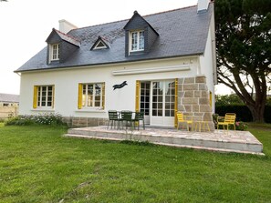 Aussenbereich