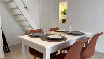 Dineren