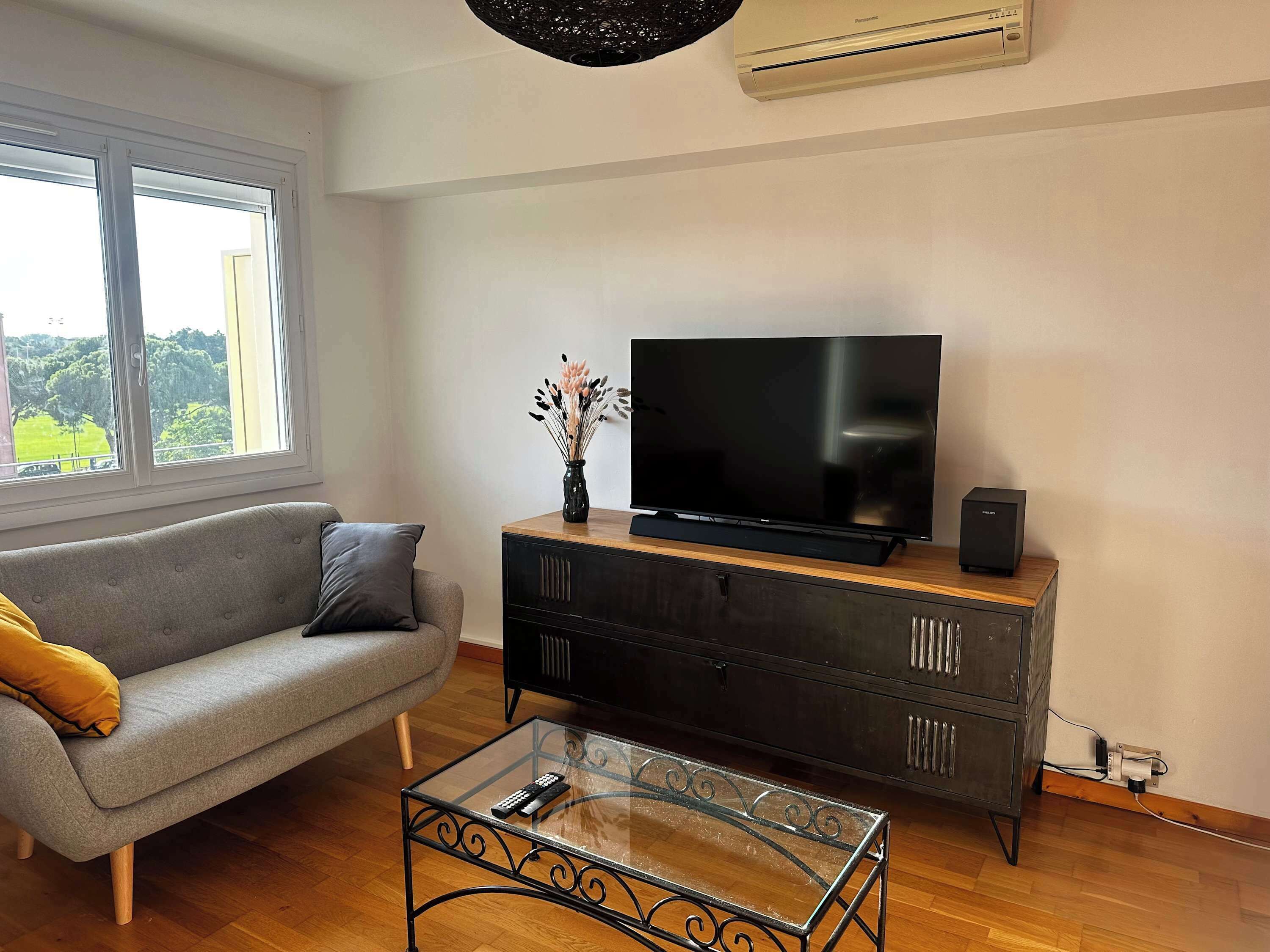 TV