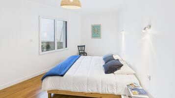4 slaapkamers, gratis wifi