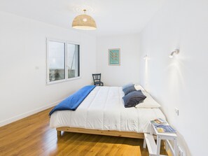 4 Schlafzimmer, kostenloses WLAN