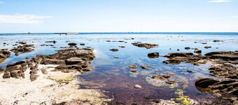 House for 8 with terrace - Kerity