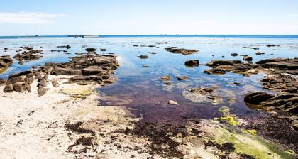 Ferienhaus für 8 mit terrasse - Kerity