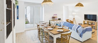 Ferienhaus für 8 mit terrasse - Kerity