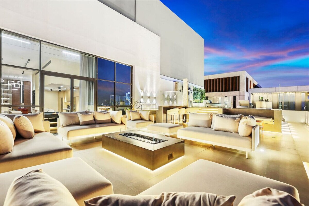 Image de profil de l’hôte