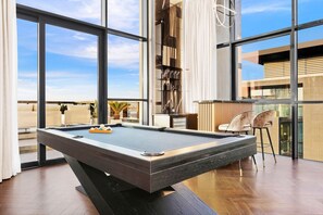 Sala de juegos