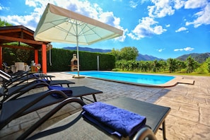 Unclassified image, 3 of 62, button - Holiday Home Amaya (Vrgorac)