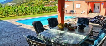 Holiday Home Amaya