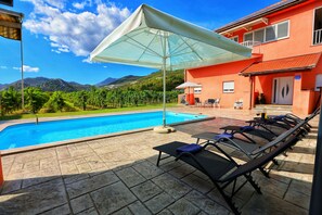 Unclassified image, 2 of 60, button - Holiday Home Amaya (Vrgorac)