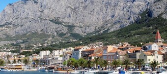 Holiday Home Amaya