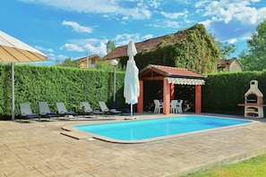 Unclassified image, 5 of 62, button - Holiday Home Amaya (Vrgorac)
