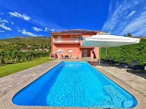 Unclassified image, 4 of 62, button - Holiday Home Amaya (Vrgorac)