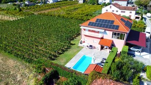 Unclassified image, 3 of 60, button - Holiday Home Amaya (Vrgorac)