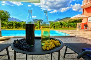 Unclassified image, 2 of 62, button - Holiday Home Amaya (Vrgorac)