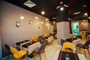 ร้านอาหาร