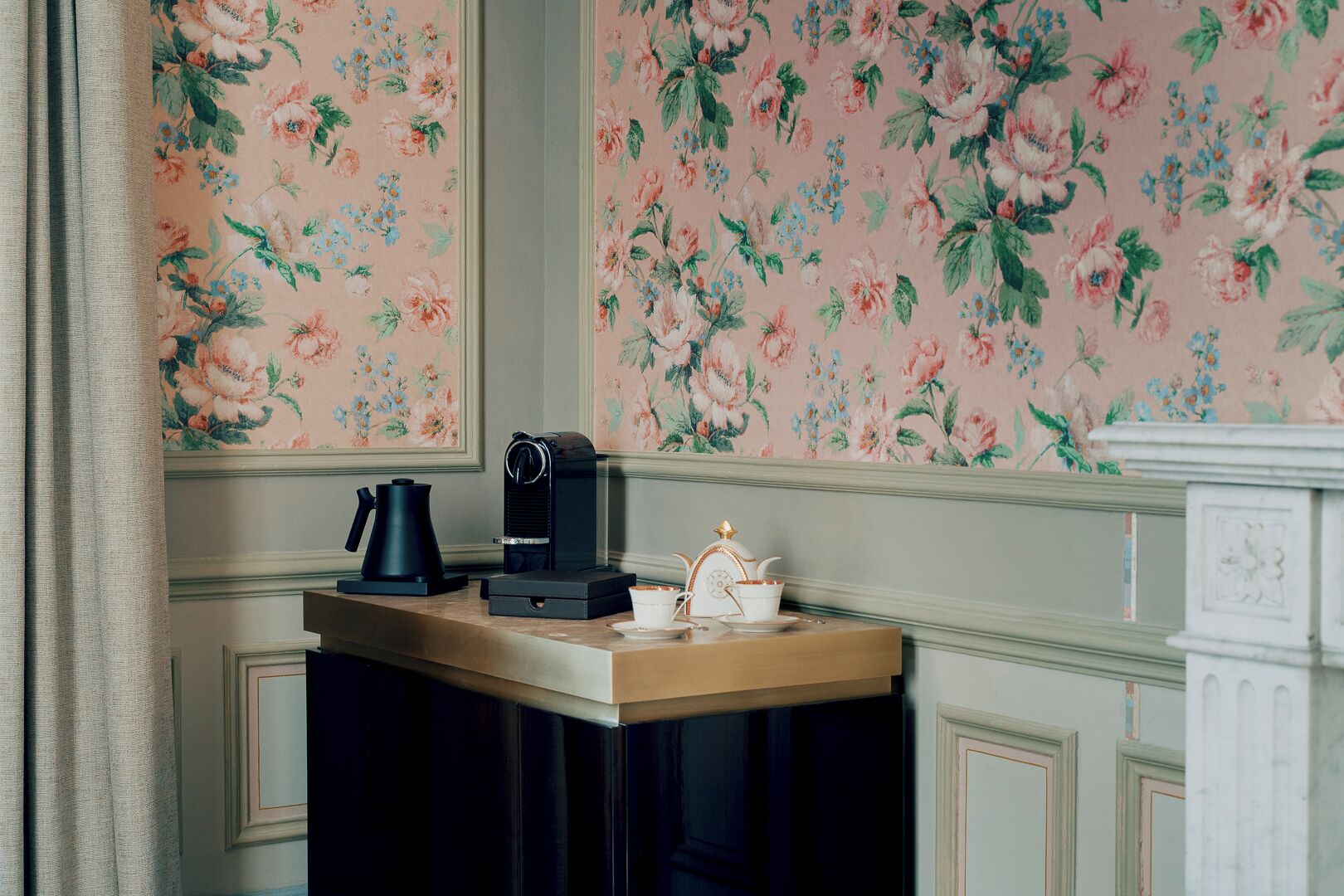 Foto - Villa Pétrusse
