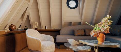 55-inch LED TV with satellite channels