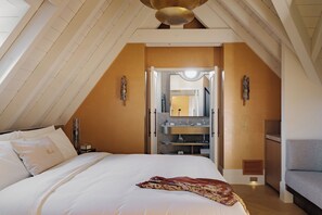 Hypo-allergenic bedding, minibar, in-room safe, blackout curtains - Villa Pétrusse (Luxembourg City)