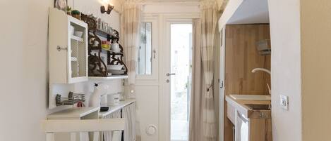 Studio | 1 bilik tidur