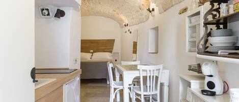 Estudio | 1 dormitorio