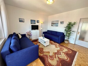 Interior - Apartman Mona 1 (Dramalj)
