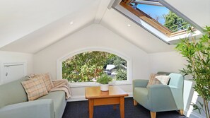 Smart-TV og kontorer