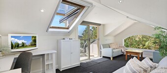 Centennial View Apartment – stylish comfort and stunning scenery for the perfect holiday escape