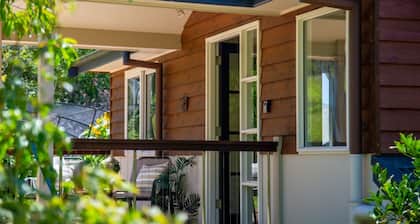 Centennial View Apartment – stylish comfort and stunning scenery for the perfect holiday escape