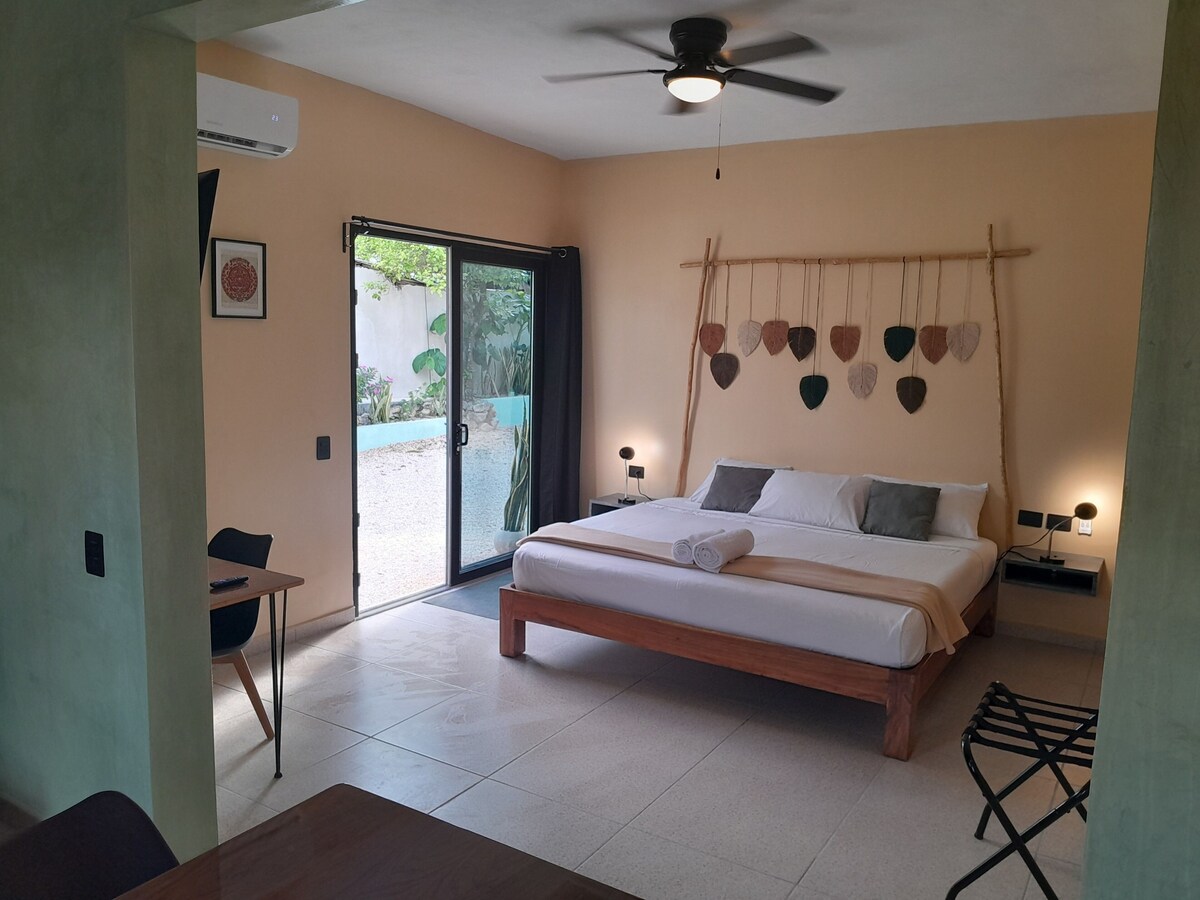 Image de profil de l’hôte