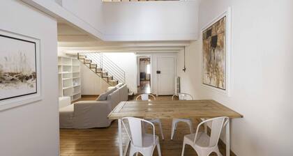 Loft al Conventino by MMega