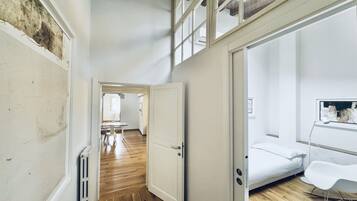 Appartement Duplex Supérieur