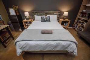 Deluxe-Studio, Terrasse, Erdgeschoss