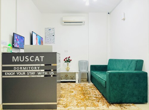 MUSCAT DORMITORY MALE & FEMALE