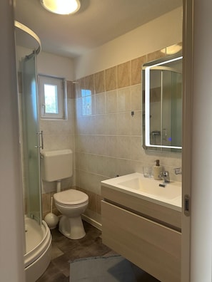 Interior - Apartment Matkovic 4 (Jadranovo)