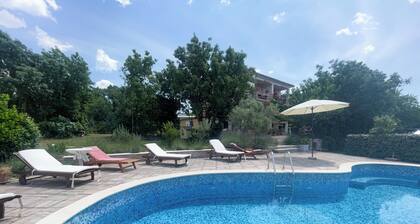 Apartment Matkovic 4