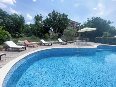 Apartment Matkovic 4