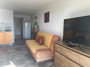 Interior - Apartment Matkovic 4 (Jadranovo)