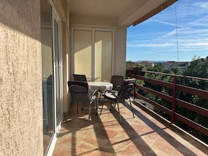 Interior - Apartment Matkovic 4 (Jadranovo)