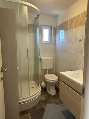 Interior - Apartment Matkovic 4 (Jadranovo)
