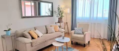 Téléviseur connecté